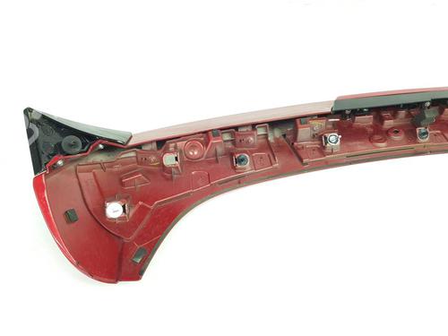 Spoiler bagklap MAZDA CX-3 (DK) 1.5 SKYACTIV-D (DK2WS, DK5FW) | BP38619777C96 - Image 9