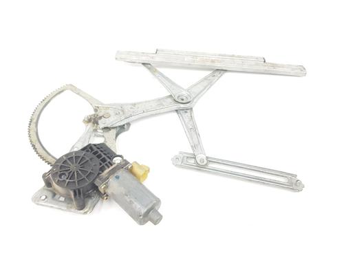 Front left window mechanism MERCEDES-BENZ M-CLASS (W163) ML 270 CDI (163.113) | BP18744902C22 