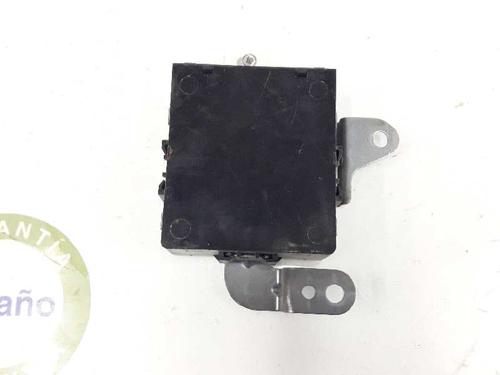 Control unit TOYOTA LAND CRUISER PRADO (_J12_) 3.0 D-4D (KDJ120, KDJ125) | BP14072233M11 