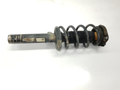 Used Left front shock absorber SEAT ALHAMBRA (710, 711) 2.0 TDI (140 hp) 25928729