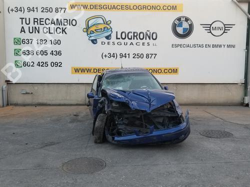 Left front window motor SEAT TOLEDO II (1M2) 1.9 TDI | BP15906059E21 