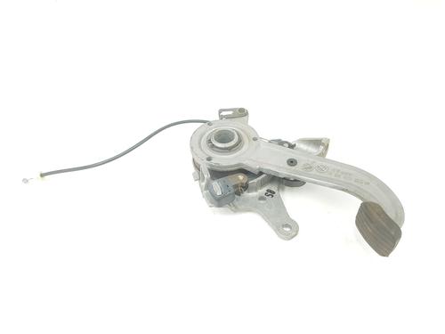 Hand brake MERCEDES-BENZ M-CLASS (W163) ML 400 CDI (163.128) | BP18725286I18 