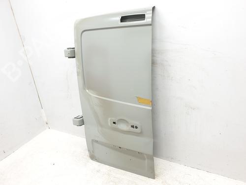 Left rear door RENAULT TRAFIC III Van (FG_) 1.6 dCi 140 (FGMA, FGMC) | BP29630565C4 