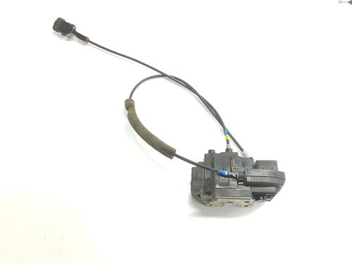 Used Rear right lock NISSAN NOTE (E11, NE11) 1.4 (88 hp) 29244443