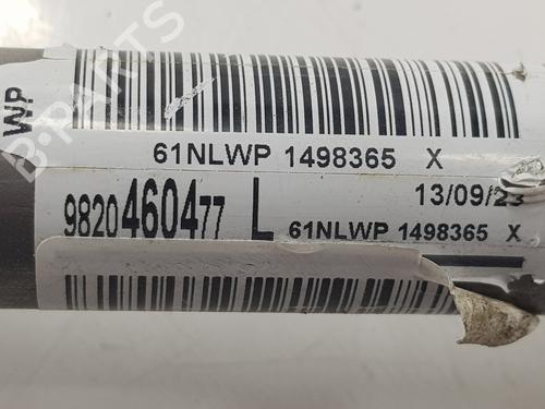 Andre OPEL COMBO E Tour / Life (K9) 1.5 | BP32307262O1