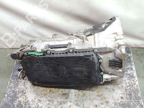 Gearbox BMW 3 (F30, F80) 320 d | BP8079053M3 