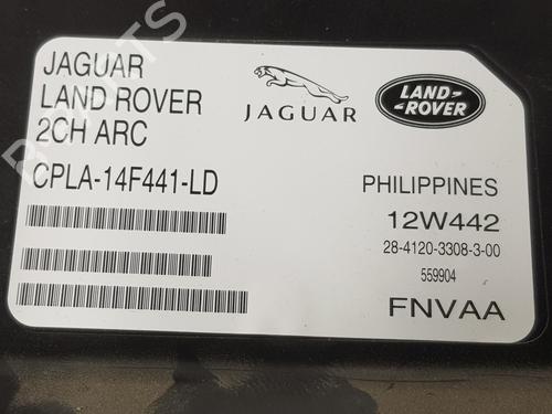 Electronic module LAND ROVER RANGE ROVER IV (L405) 4.4 SDV8 4x4 | BP8823220M83 