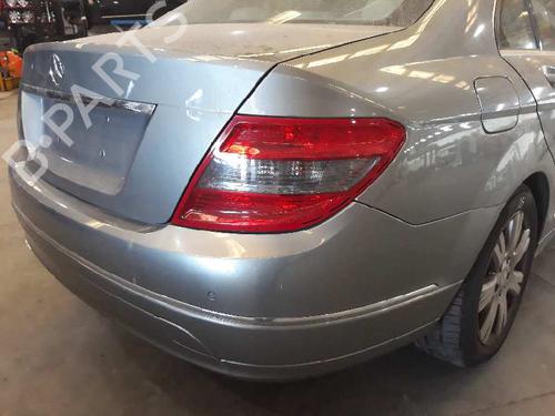 Display monitor MERCEDES-BENZ C-CLASS (W204) C 220 CDI (204.008) | BP3661186C48 