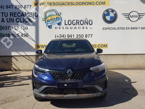 Brugte RENAULT ARKANA I (LCM_, LDN_)    4563782