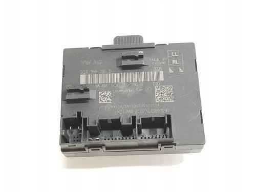 electronic-module-audi-a3-8v1-8vk-2012-2013-2014-2015-2016-2017-2018-2019-2020-37630951 main image