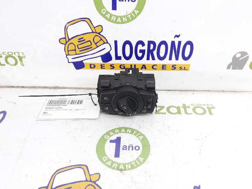Headlight switch BMW 1 (E87) 118 d | BP1384396I24 