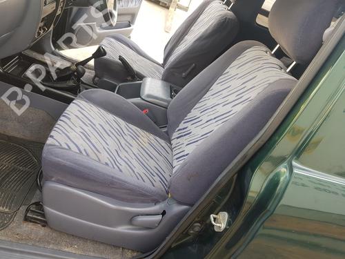 Differensial forvogn TOYOTA LAND CRUISER 90 (_J9_) 3.0 TD (KZJ90_, KZJ95_, KZJ90R, KZJ95R, KZJ90W, KZJ95W) | BP31042128M23 