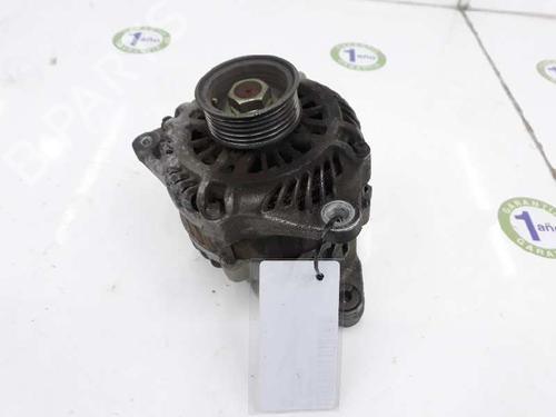 Used Alternator NISSAN 350Z Roadster (Z33) 3.5 (AAZ33) (280 hp) 4975160