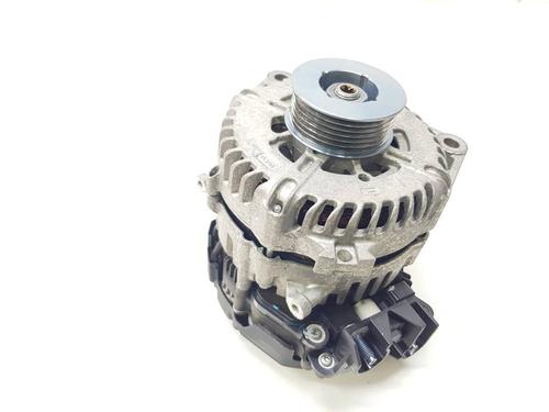 Alternator CITROËN C4 III (BA_, BB_, BC_) 1.2 Hybrid 136 (BAHPYJ) | BP39074367M7 - Image 2