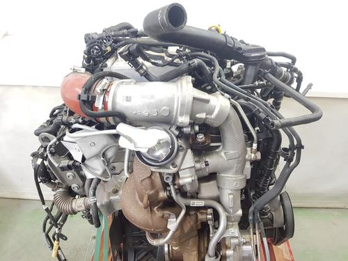 Engine MAN TGE Bus  | BP33214913M1  - Image 16