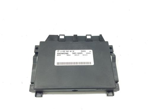 Used Electronic module MERCEDES-BENZ M-CLASS (W163) ML 270 CDI (163.113) (163 hp) 14834537