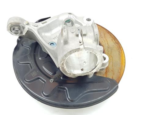 Right front steering knuckle VW T-ROC (A11, D11) 1.0 TSI | BP37524742M26 - Image 5