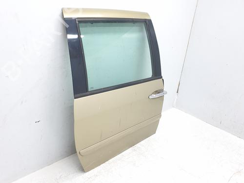Right slide door CITROËN C8 (EA_, EB_) 2.2 | BP26904877C75 