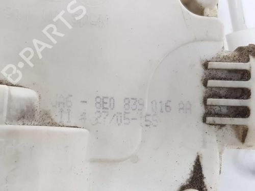 Rear right lock AUDI A4 B7 (8EC) 2.0 TDI 16V | BP3377305C99 