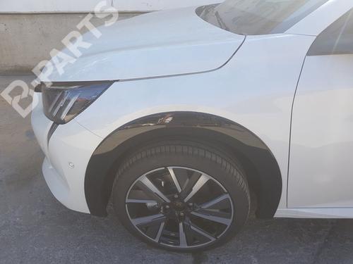 Switch PEUGEOT 208 II (UB_, UP_, UW_, UJ_) 1.2 PureTech 100 | BP9727759I30 