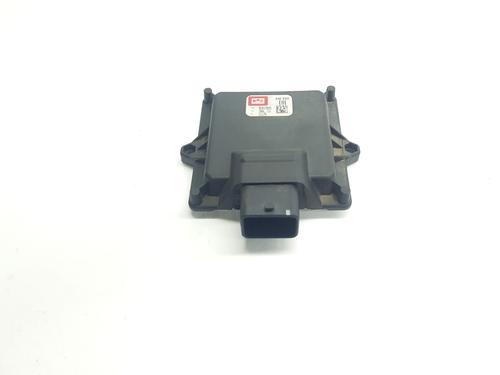 Electronic module CITROËN C4 CACTUS 1.2 VTi 82 | BP21265182M83 