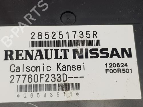 Electronic module RENAULT ARKANA I (LCM_, LDN_) | BP35995670M83 - Image 2