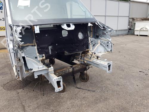 Other VW CRAFTER Platform/Chassis (SZ_)  | BP29436146O1 