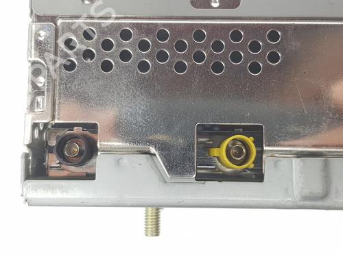 Radio MERCEDES-BENZ E-CLASS (W211) E 280 CDI (211.020) | BP10662756E6 