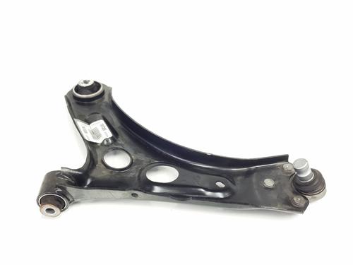 Used Left front suspension arm OPEL CORSA F (P2JO) [2019-2026]  32986771