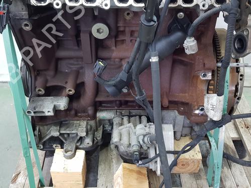 Engine PEUGEOT BOXER Van 2.2 HDi 100 | BP36185909M1 - Image 10