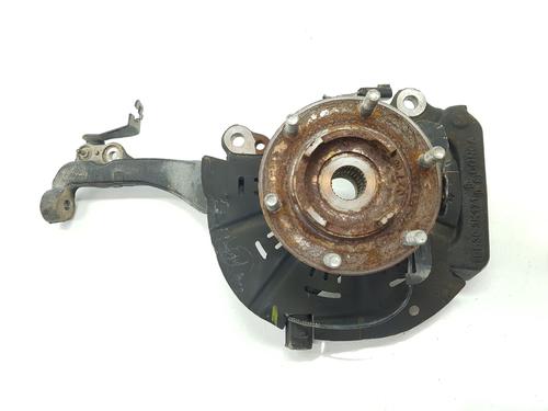 Left front steering knuckle FORD RANGER (TKE) 2.2 TDCi 4x4 | BP34736060M25  - Image 6