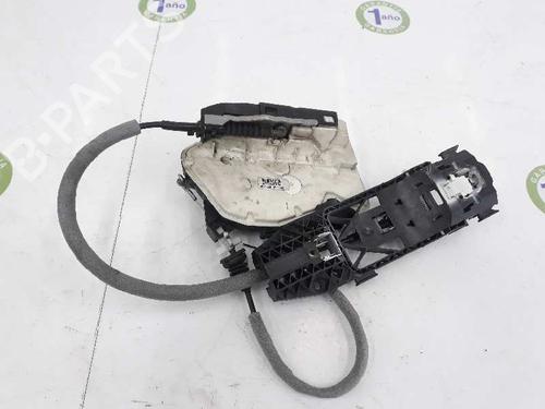 Front right lock VW TIGUAN (5N_) 2.0 TDI 4motion | BP3664062C97 