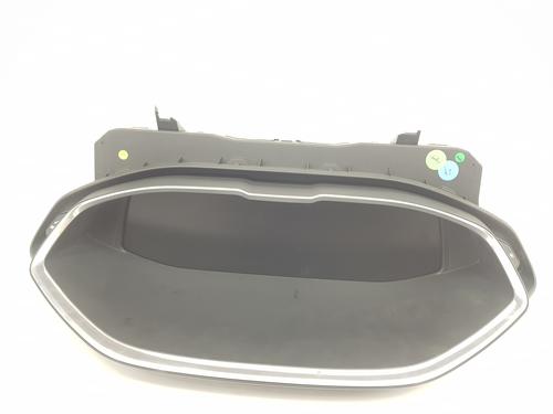 Instrument cluster PEUGEOT 3008 II SUV (MC_, MR_, MJ_, M4_) 1.6 BlueHDi 120 | BP29729526C47 