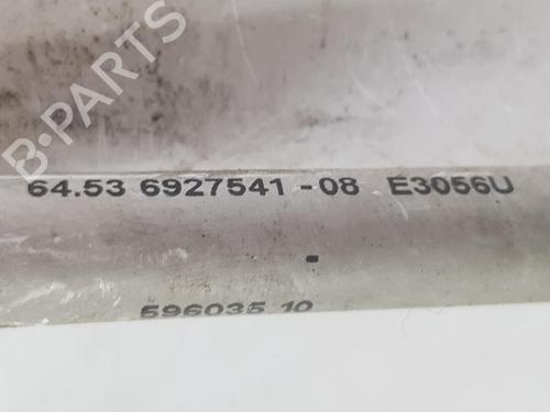 AC pipe BMW 1 (E87) 118 d | BP15261698M126 