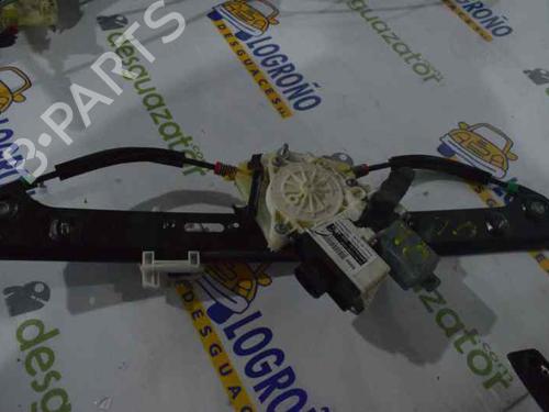 Rear right window mechanism BMW X3 (E83) xDrive 20 d | BP1939273C25 