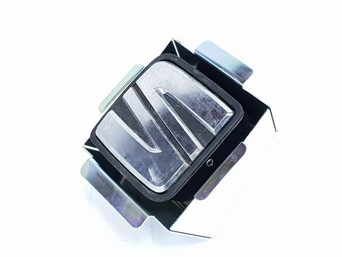Tailgate handle SEAT IBIZA V (KJ1, KJG)  | BP29728642C132 