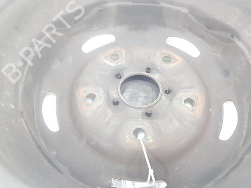 Rim FORD TRANSIT Van (FA_ _) 2.0 DI (FAE_, FAF_, FAG_) | BP20186923C45 