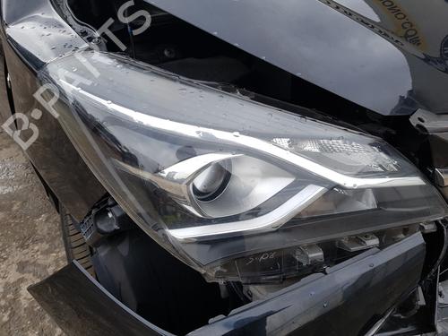 Rim TOYOTA YARIS (_P13_) 1.5 Hybrid (NHP130_, NHP130) | BP32374780C45 