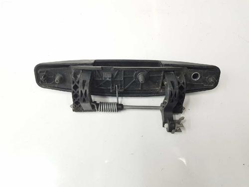Front left exterior door handle DACIA DOKKER MPV (KE_) 1.5 dCi (KEAJ, KEAH) | BP6029610C128 