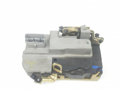 Vergrendeling rechts voor PEUGEOT 206 SW (2E/K) 1.6 16V (109 hp) 17862773