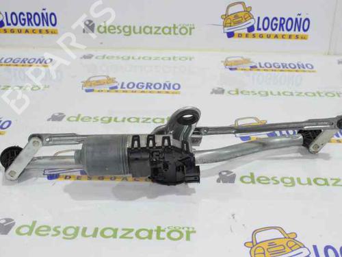 Motor limpa vidros frontal BMW 3 Coupe (E46) 330 Cd (204 hp) 1363153