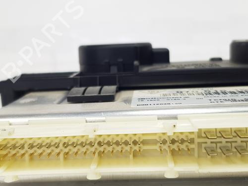 Electronic module PORSCHE PANAMERA (970) 3.0 D | BP24937782M83 