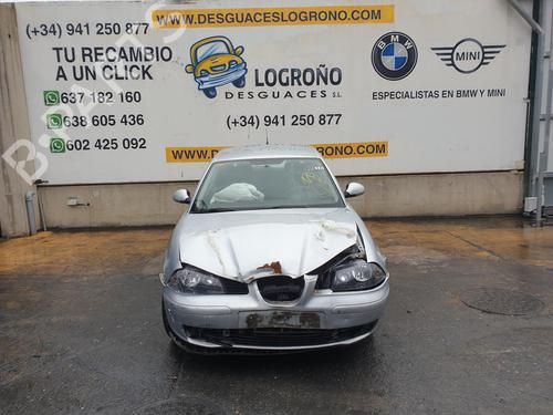 Right mirror SEAT IBIZA III (6L1) 1.9 TDI | BP1326001C27 