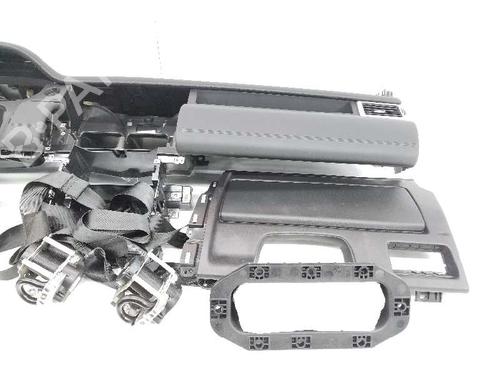Airbag Kit LAND ROVER DISCOVERY SPORT (L550) 2.0 D 4x4 | BP7744346C86 