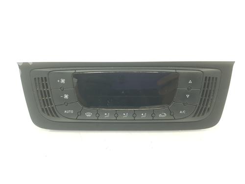 Used Climate control SEAT IBIZA IV (6J5, 6P1) 1.6 TDI (105 hp) 7258201