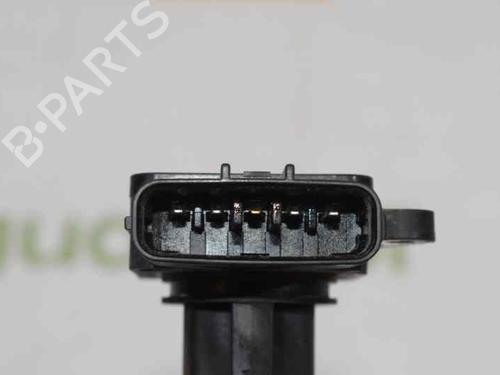 Mass air flow sensor TOYOTA LAND CRUISER PRADO (_J12_) 3.0 D-4D (KDJ120, KDJ125) | BP1637901M95 