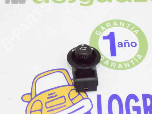 Mirror switch FORD FIESTA V (JH_, JD_) 1.4 TDCi | BP1372025I25 
