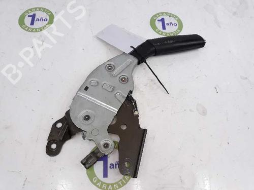 Hand brake MERCEDES-BENZ A-CLASS (W169) A 180 CDI (169.007, 169.307) | BP8775425I18 