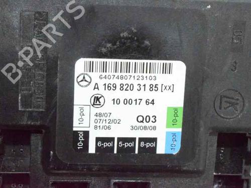 Other MERCEDES-BENZ A-CLASS (W169) A 180 CDI (169.007, 169.307) | BP14122338O1 