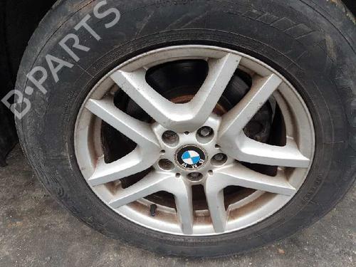 Left rear window motor BMW X5 (E53) 3.0 d | BP7569804E23 